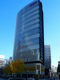 名古屋ビルディング4