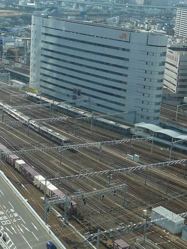 JR東海太閤ビル