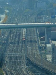 JR東海太閤ビル4