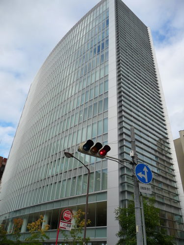グラスシティ栄