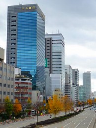 十六銀行名古屋ビル4