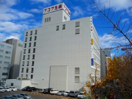 名古屋フコク生命ビル2