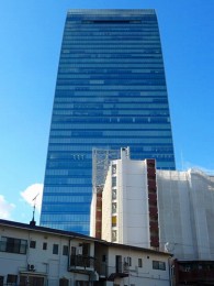 名古屋ルーセントタワー2