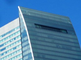 名古屋ルーセントタワー6