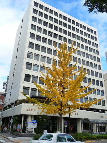 名古屋三交ビル
