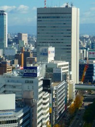 名古屋国際センタービル5
