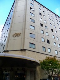 ロイヤルパークイン名古屋2