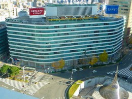 ロイヤルパークイン名古屋3