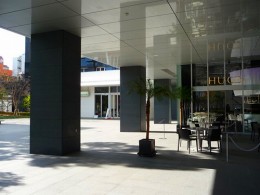 名古屋プライムセントラルタワー3