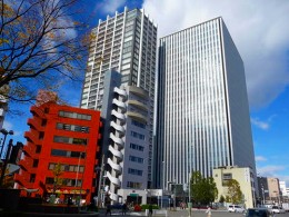 名古屋プライムセントラルタワー4
