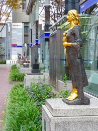 名古屋広小路ビルヂング2