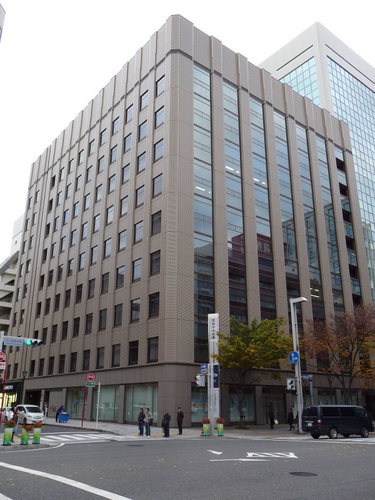 NBF名古屋広小路ビル