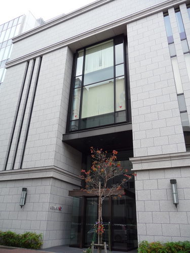 中部大阪商品取引所本所ビル