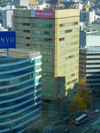 名古屋駅前SIAビル2