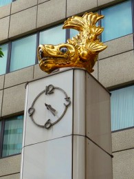 名古屋駅前SIAビル3
