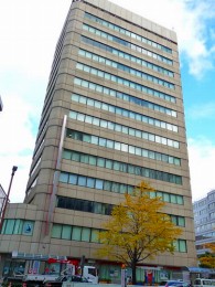 名古屋駅前SIAビル4