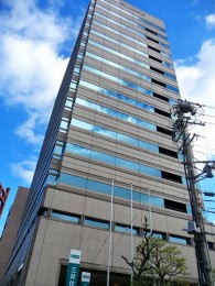 三井住友海上名古屋ビル3