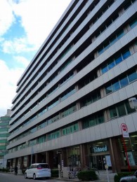 名古屋センタービル2