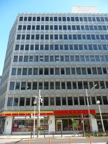 桑山ビル