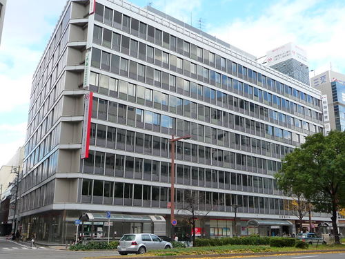 大東海ビル