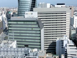 名古屋三井ビル新館2