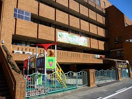 在日大韓基督教会 名古屋教会4