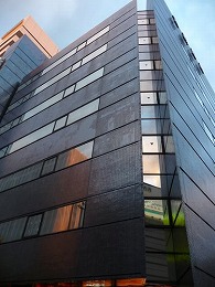 名鉄協商コンピュータビル3