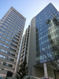 名古屋三井ビル本館2