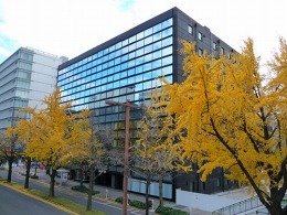 SK名古屋ビル2