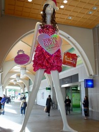 大手町建物名古屋駅前ビル3