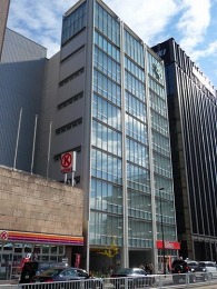 メビウス名古屋ビル2