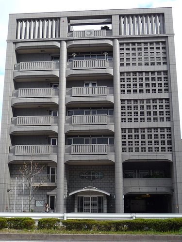 念佛宗 名古屋別院