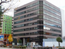 丸の内STビル2