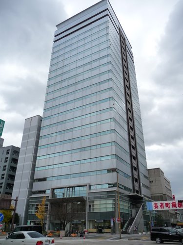 錦パークビル