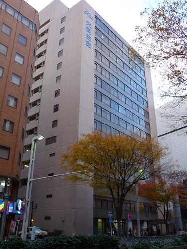 名古屋大同生命ビル