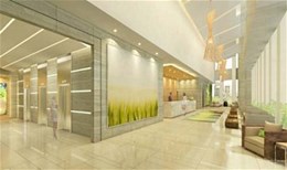 JRゲートタワー（名古屋駅新ビル計画）7