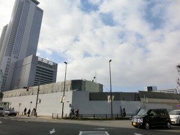 JPタワー名古屋3