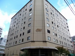 JPタワー名古屋5