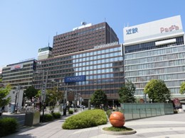 名鉄 名古屋駅地区再開発計画4
