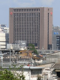 日本生命笹島ビル2
