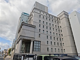 三寶山無量壽寺 広島別院2