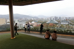 おりづるタワー4