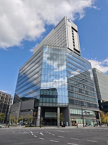 グラノード広島