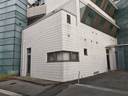 老人保健福祉施設サンダイヤル2