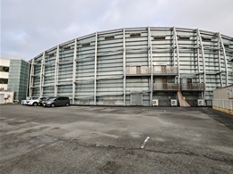 老人保健福祉施設サンダイヤル3