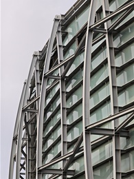 老人保健福祉施設サンダイヤル4