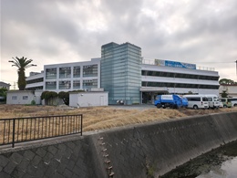 老人保健福祉施設サンダイヤル5