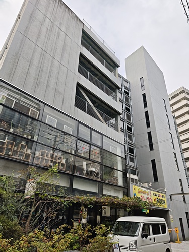 ライオンパーク 光華楼