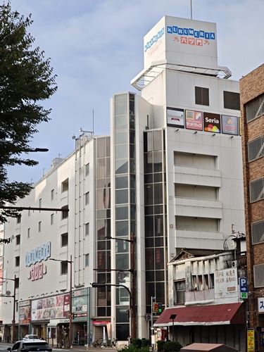 くるめりあ六ツ門