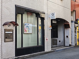 十八親和銀行 久留米支店4